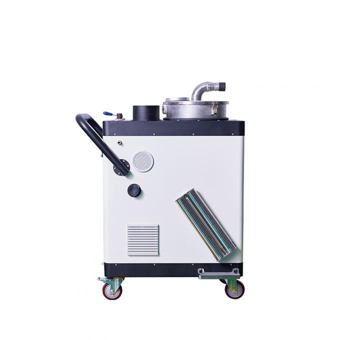 CNC Machine Tool Water Tank Slag Remover