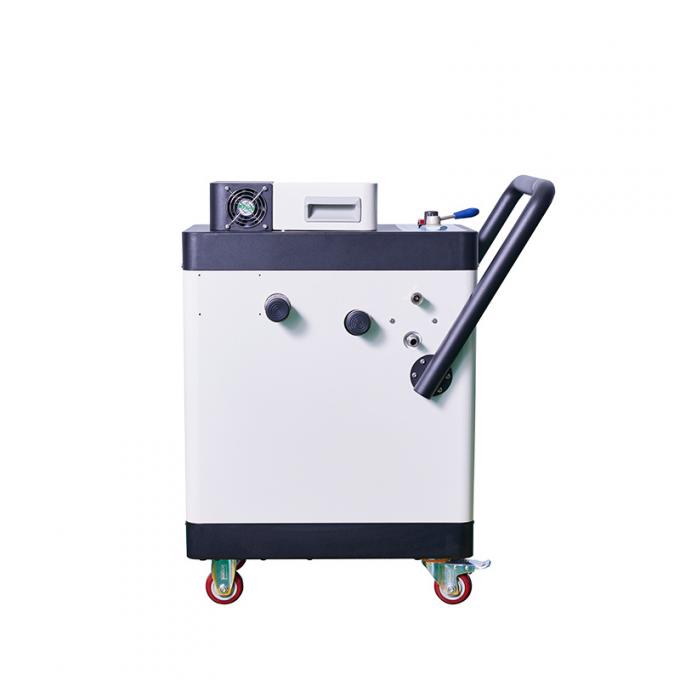 Skimmer à huile de machine CNC, retirer l'huile flottante et stériliser 0