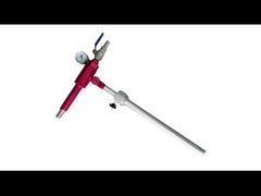 Proportionnement automatique du liquide de refroidissement des machines-outils