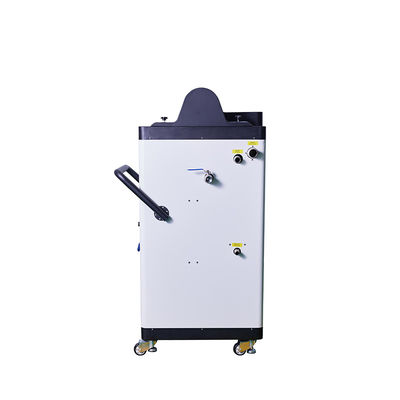 Machine-outil de filtration de liquide de refroidissement CNC à fluide de coupe Equipement d'élimination d'huile de réservoir d'eau