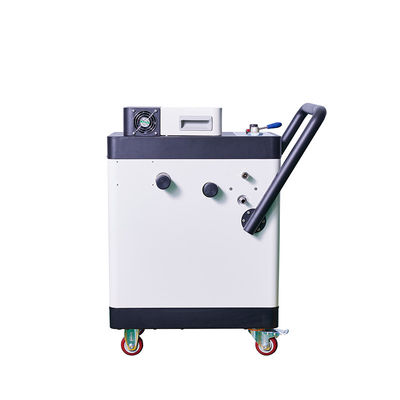 Skimmer d'huile de machine à commande numérique 220V