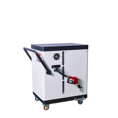 Équipement de remplissage de liquide de coupe Mouvement flexible Remplissage quantitatif