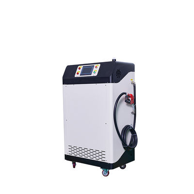 Équipement de distribution automatique de liquide pour atelier d'usinage