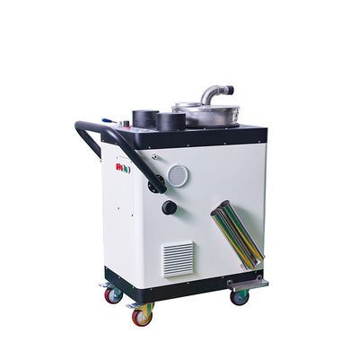 0.2MPa-0.5MPa Machine à commande numérique à commande numérique nettoyage du réservoir de liquide de refroidissement Machine-outil filtre de réservoir d'eau