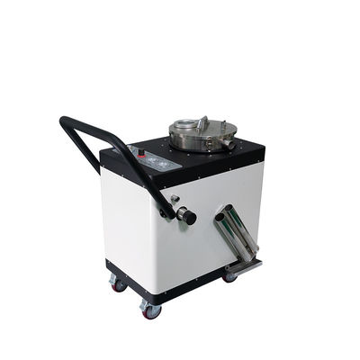 Filtre de liquide de refroidissement vertical pour le nettoyage des réservoirs de liquide de refroidissement des machines-outils CNC