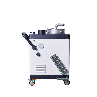 Système de filtration du liquide de refroidissement CNC 8000L/H