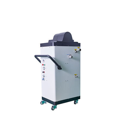 Zéro consommables Skimmer d'huile de machine CNC pour la purification des fluides de coupe