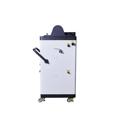 Purification du fluide de coupe séparateur d'huile de liquide de refroidissement CNC séparateur d'huile d'eau 220V