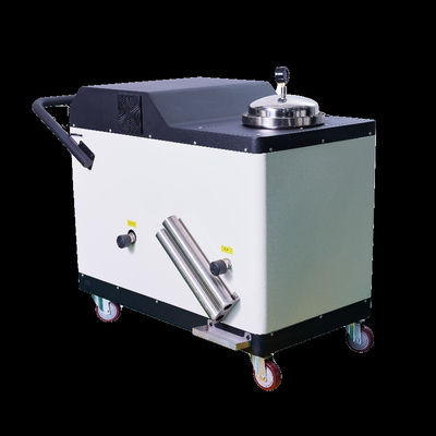 Filtre de fluide de coupe 304SS pour la purification de l'huile de coupe