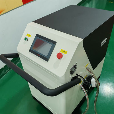 Purificateur de précision de fluide de coupe, élimine l'huile flottante et fait circuler pour utilisation