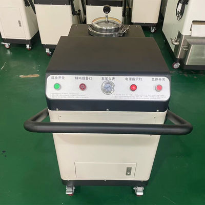 Purificateur d'huile de coupe de 750W Prolongant la durée de vie de l'huile de coupe