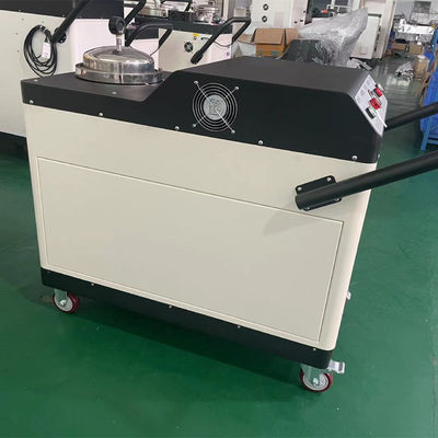 NAS 6-NAS 8 Systèmes de filtration d'huile de coupe