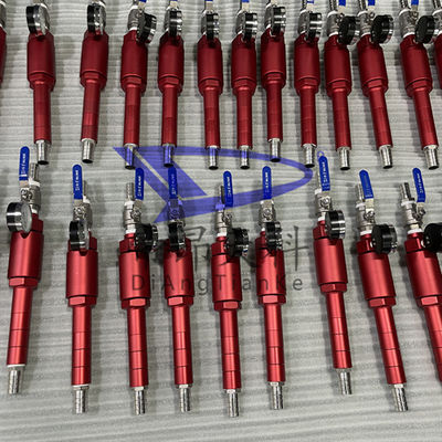 Mélangeur automatique de liquide de refroidissement de machine-outil, dispositif de proportionnement du liquide de refroidissement CNC