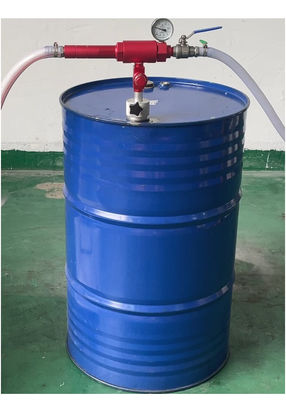 Distributeur de liquide de coupe mélangeur simple facile à utiliser mélangeur efficace de liquide de coupe