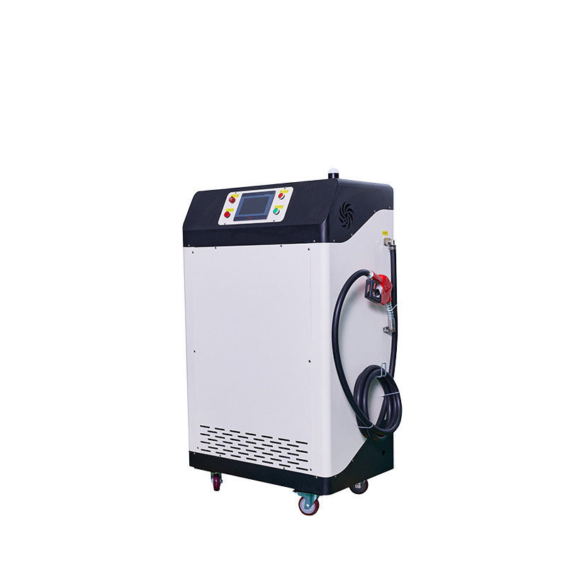 Dispensateur automatique de liquide de broyage, puissance 1800w, avec un rapport de concentration de 0 à 50%