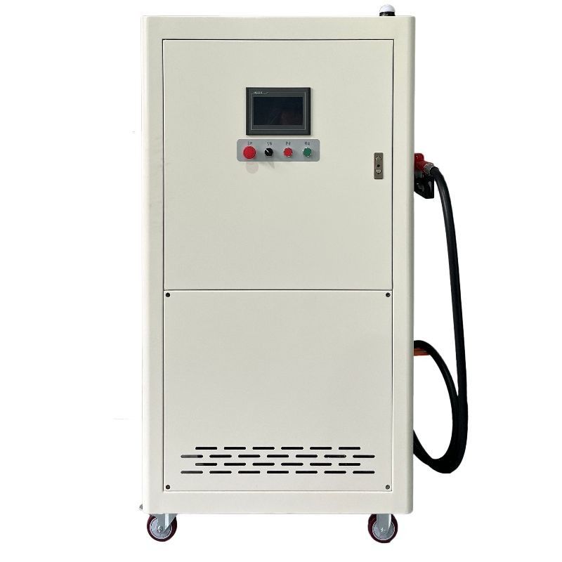 Dispensateur de liquide intelligent entièrement automatisé avec une concentration de liquide efficace, un mélange précis et une uniformité