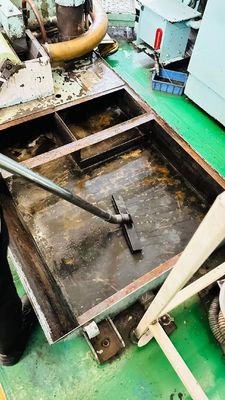 Aspirateur multifonctionnel d'atelier, capable d'aspiration dans l'eau et sur le sol