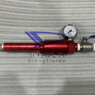 Mélangeur automatique de liquide de refroidissement de machine-outil, dispositif de proportionnement du liquide de refroidissement CNC