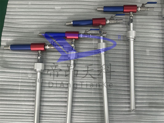 Dispenser de liquide de coupe, simple et pratique, de petite taille