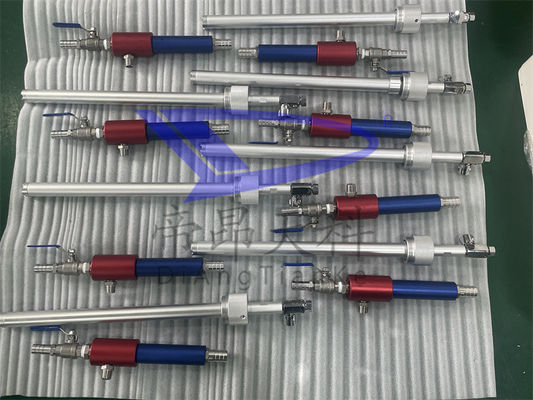 Dispensateur de liquide de coupe facile simple et pratique disponible en vrac