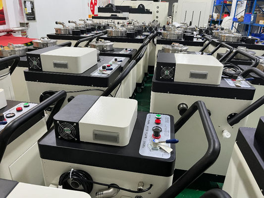 écumeur d'huile CNC avec un taux d'élimination de l'huile flottant de 98%